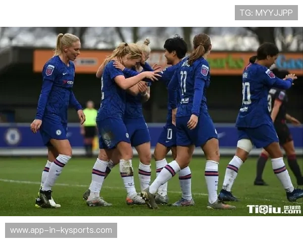 切尔西女足年轻球员突破表现，切尔西女足年轻球员突破表现图片